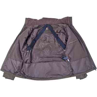 Куртка Seeland Helt II Коричневий 52 (10021920404) Винница