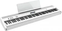 Піаніно (синтезатор) Roland FP-60X WH - pianino cyfrowe Київ - фото 1