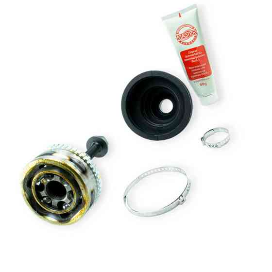 Шрус T4 наружный (z38x33) с ABS Фольцваген Мукачево