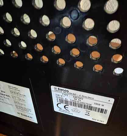 Кавомашина Saeco Xelsis SM 7683 Харків