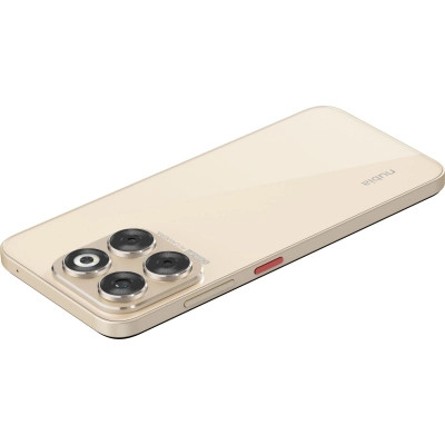 Мобільний телефон ZTE Nubia V70 8/256GB Gold (1143717) Вінниця - фото 11