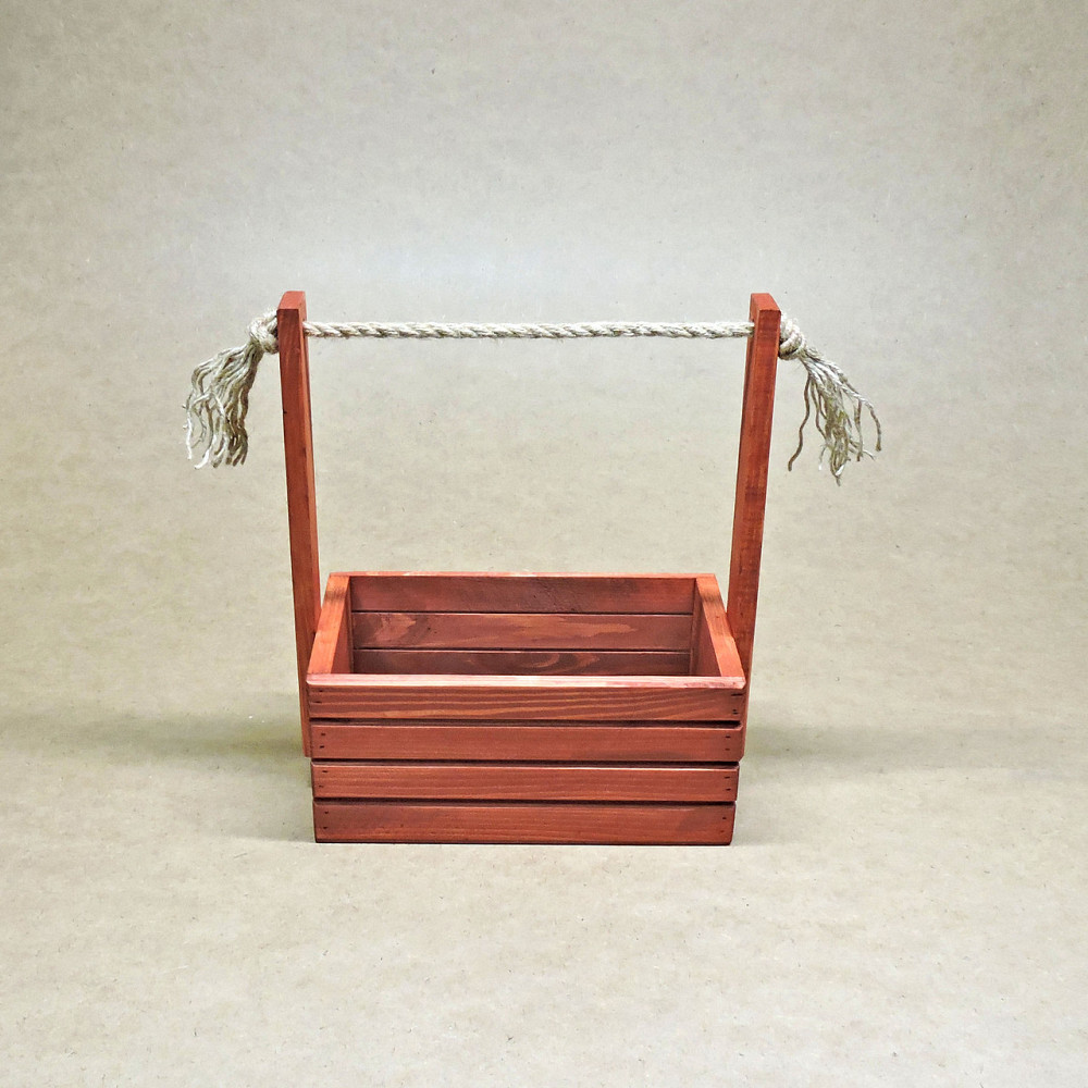 Подарочная корзинка 