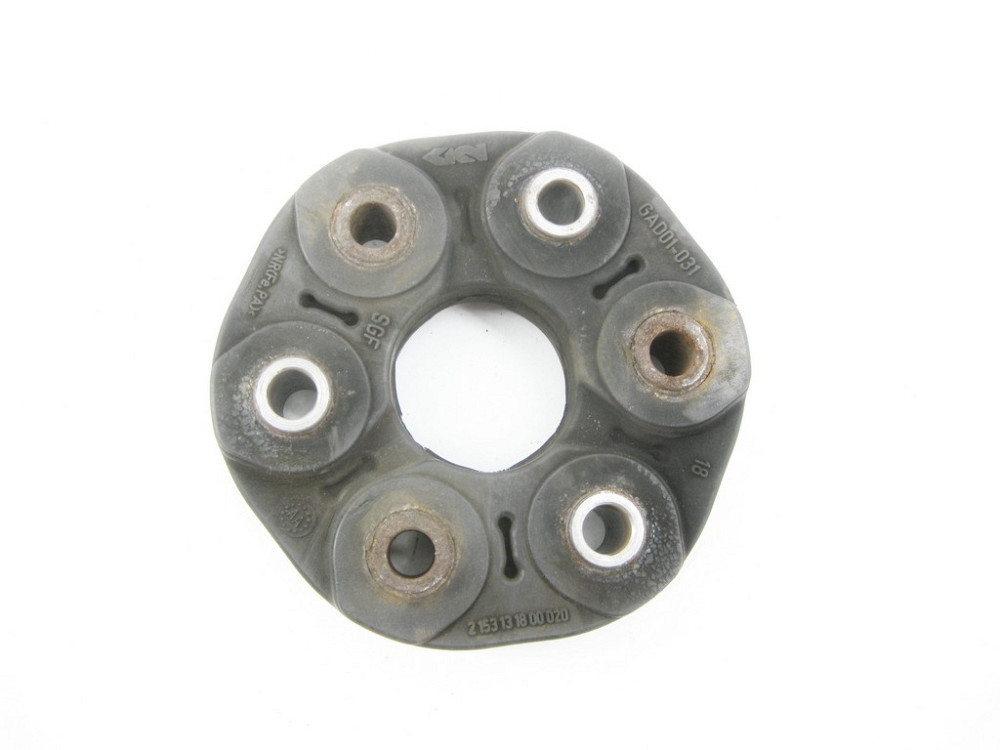 Mercedes-Benz  A2464110015 Еластична муфта кардана CLA Shooting Brake X117 CLA C117 GLA X156 A-class W176 B-class W246 Одеса - фото 3