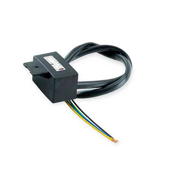 Емулятор палива ac fpe рівня Мукачево