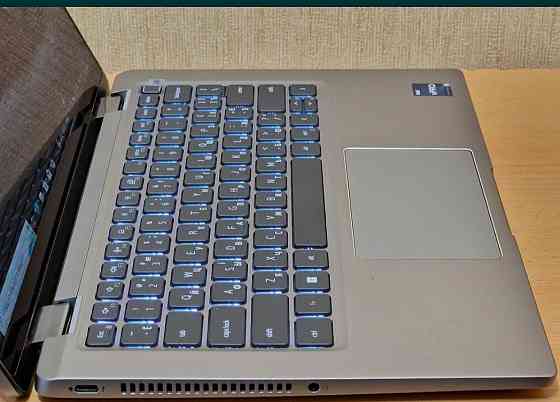 Ноутбук Сенсорный: DELL Latitude 7430 Core i5 -1245U SSD 1024Gb. Киев