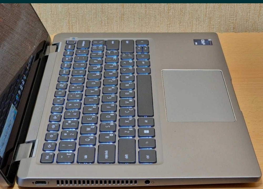 Ноутбук Сенсорный: DELL Latitude 7430 Core i5 -1245U SSD 1024Gb. Киев - изображение 5