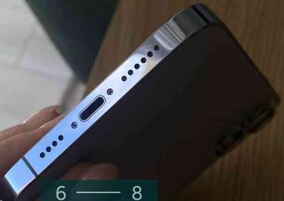 Айфон iPhone 13 Pro Max 256Gb. Київ