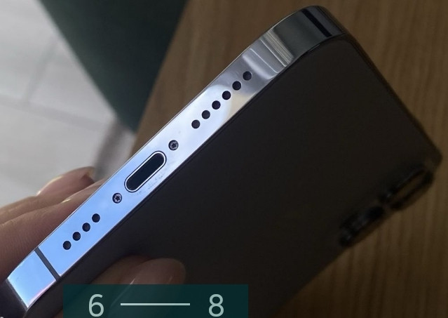 Айфон iPhone 13 Pro Max 256Gb. Київ - фото 3