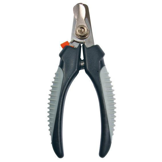 Когтерез Trixie Luxe большой для ухода за когтями 16 см (TX-2368) Вінниця - фото 1