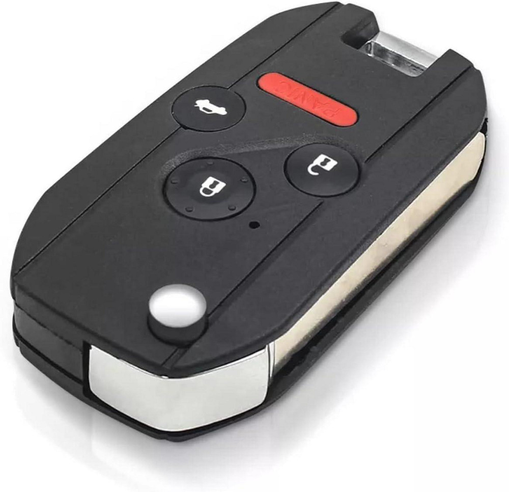 Ключ Honda HON66 з чипом 3кн для переробки Київ - фото 1