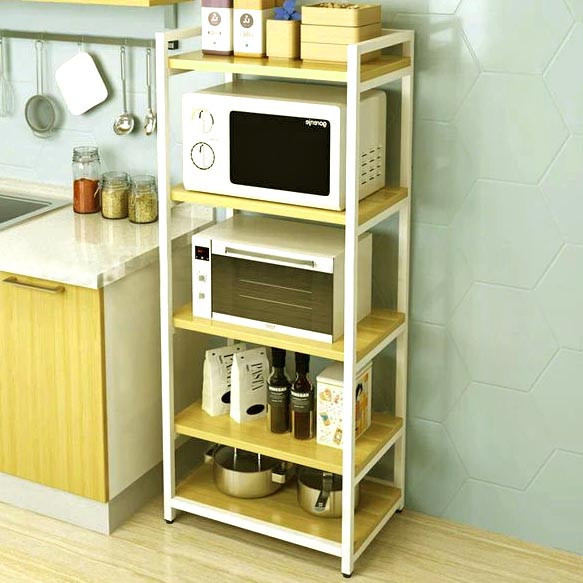 Стеллаж кухонный 