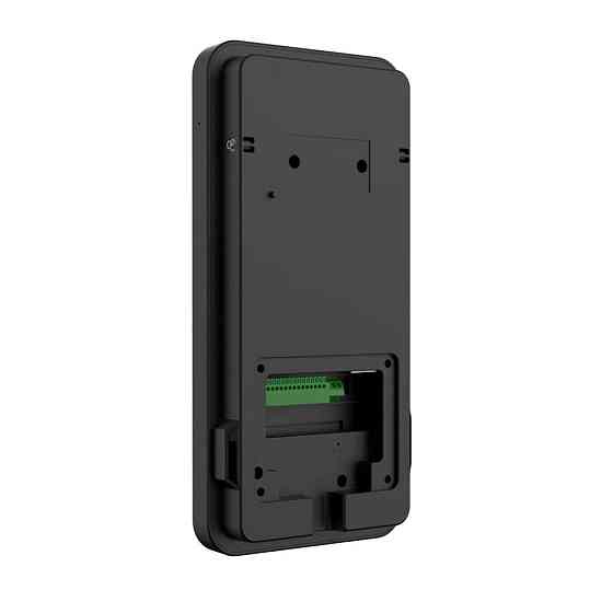 Біометричний термінал контролю доступу 2Mp TVT TD-E2127-IC з розпізнаванням облич і зчитувачем Mifare (77-00310) Київ