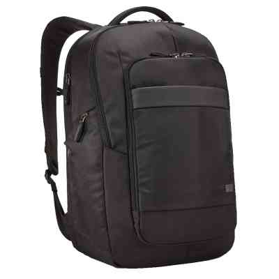 Рюкзак для ноутбука Case Logic 17.3" Notion Backpack NOTIBP-117 black (3205330) Винница