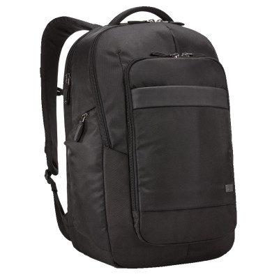 Рюкзак для ноутбука Case Logic 17.3&quot; Notion Backpack NOTIBP-117 black (3205330) Вінниця - фото 1