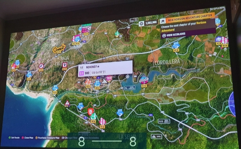 Проєктор XGIMI Horizon Київ - фото 1