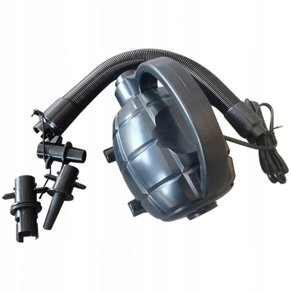 Електричний насос MASTER для AirTracks або SUP-дошки 230 V Київ - фото 2