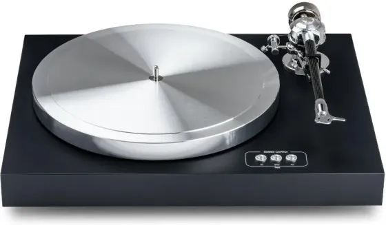 Програвач Грамофон E.A.T. C-Dur Київ