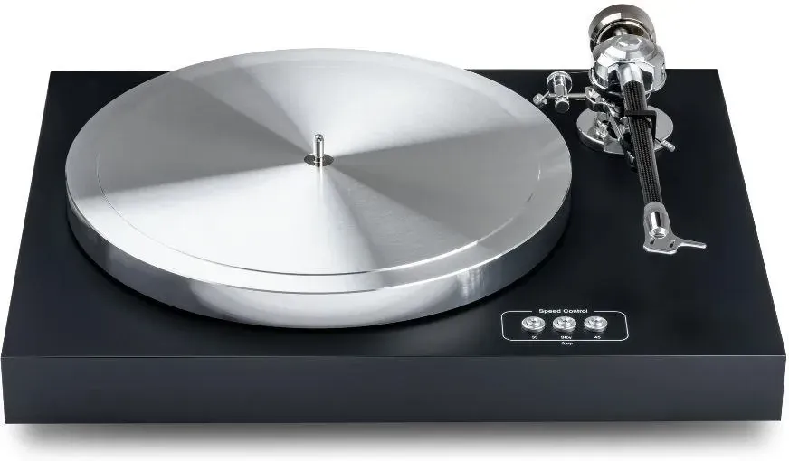 Програвач Грамофон E.A.T. C-Dur Київ - фото 1