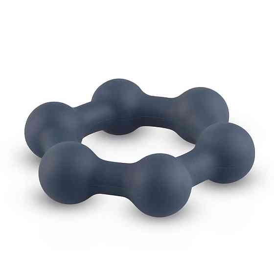 Ерекційне кільце Boners Hexagon Cock Ring Sex Aura Київ