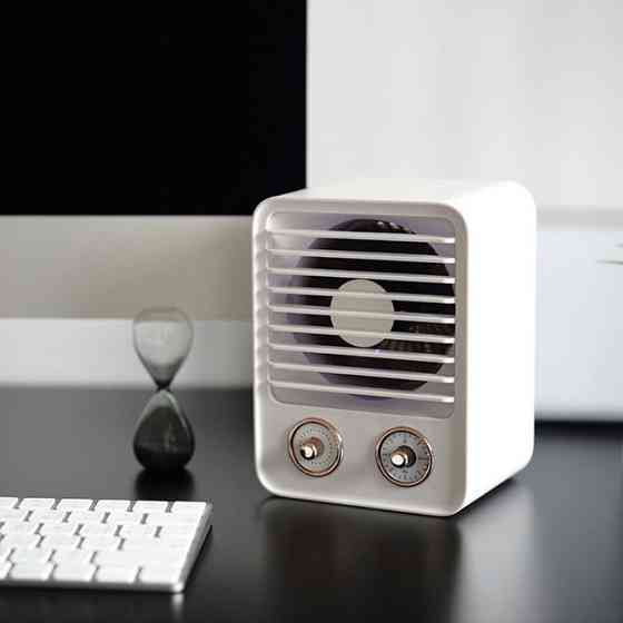 Пастка для комах USAMS US-ZB062 Electronic Mosquito Killer Lamp (Біла) Миколаїв