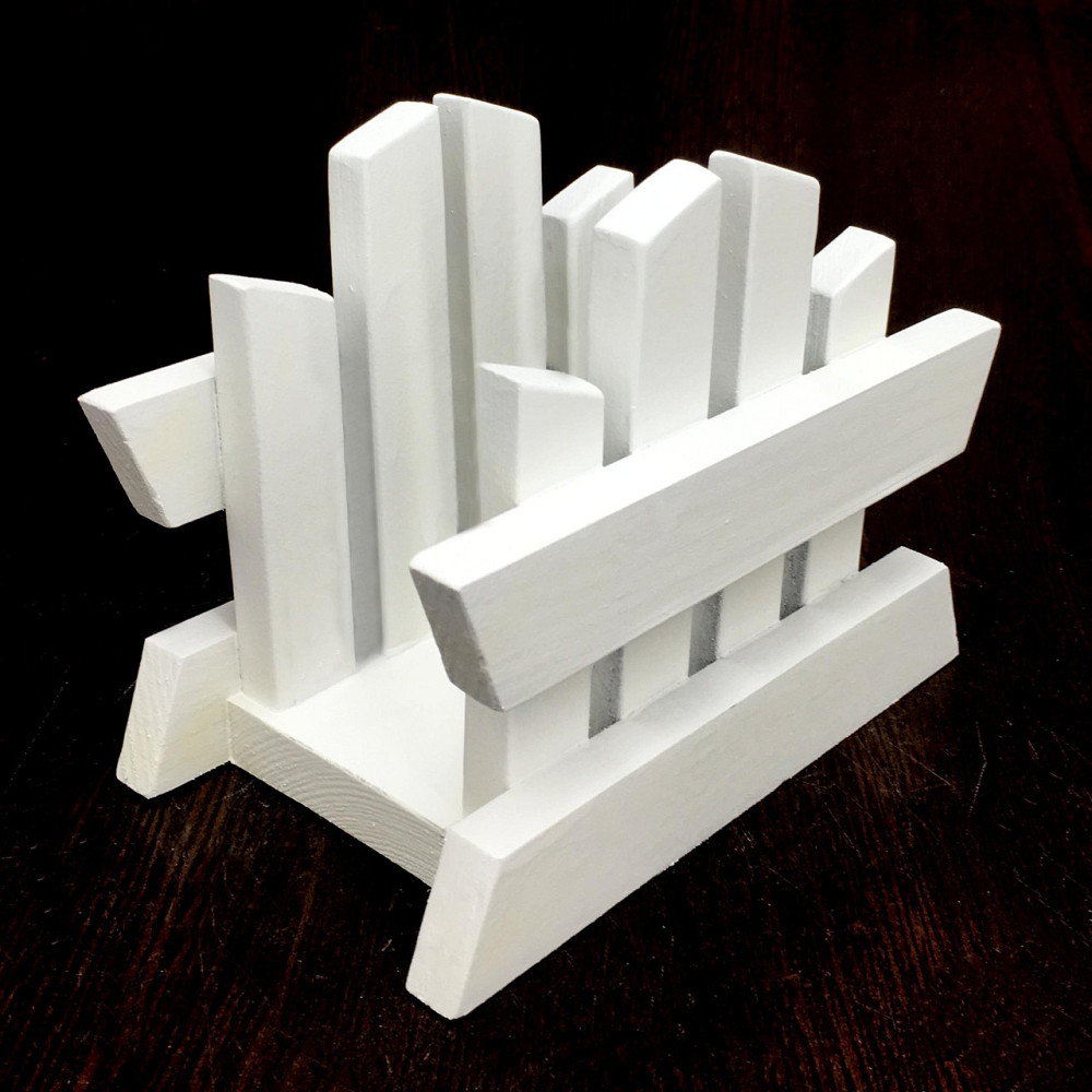 Салфетница 