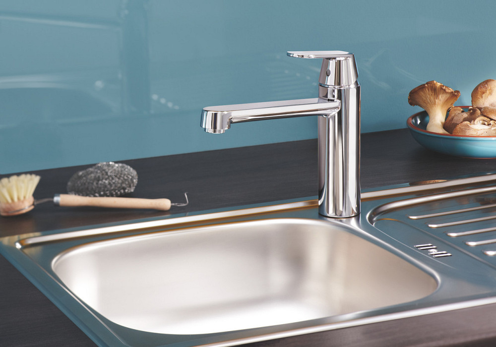 Змішувач для кухні Grohe Eurosmart Cosmopolitan   ( 30193000 ) 29290 Харків - фото 7