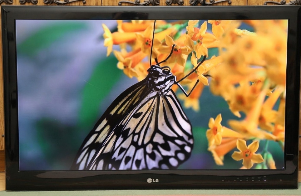 Телевизор LG 37LE5300 , 37дюймов. Харьков - изображение 6