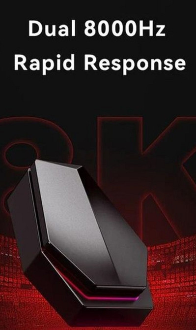 Миша ATK Blazing Sky F1 Extreme White PAW3950 Ultra. Київ - фото 1