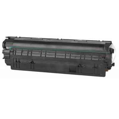 Картридж ColorWay для CANON 737 + тонер TH-1005 (3шт) (CW-C737M/TH-1005) Винница