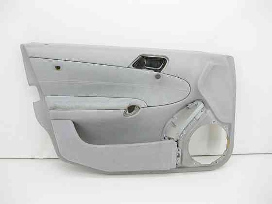 Mercedes-Benz  A2037201372 7E60 Передня ліва сера дверна карта з тканинною вставкою C-Class W203 Одесса