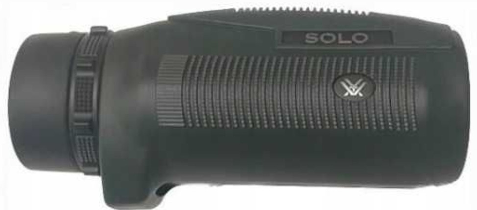 Монокуляр Vortex Solo 10x36 WP Киев - изображение 1