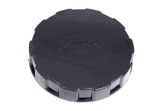 Кришка бака паливного ІЖ (чорна) JING Київ