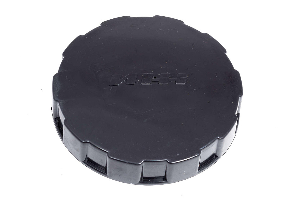 Кришка бака паливного ІЖ (чорна) JING Київ - фото 1