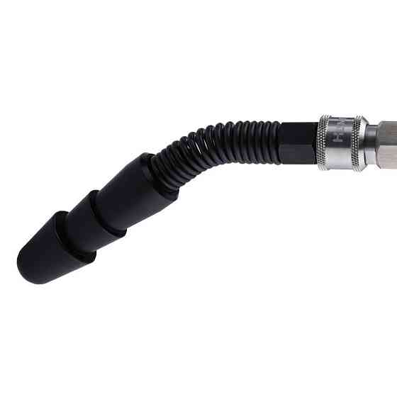 Пружинний адаптер VAC-U-Lock для секс-машин Hismith KlicLok to Vac-U-Lock Adapte Sex Aura Київ