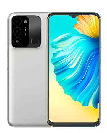 Захисне скло 5D для Tecno Spark 8, 8 Pro, 8C, 8P, Made in Ukraine Київ