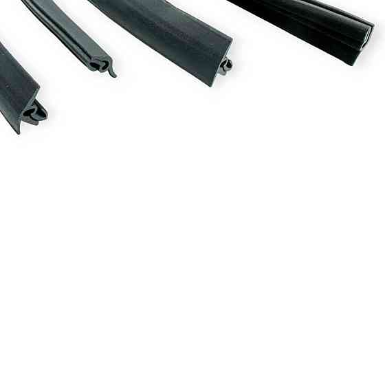 Ущільнювач скла (фетр) 2109 горизонтальний опускний Мукачево