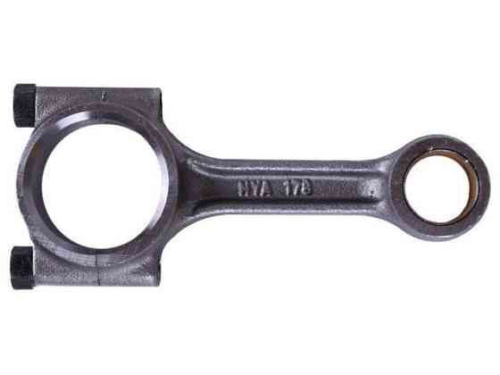 Шатун на дизельний двигун 178F Мукачево
