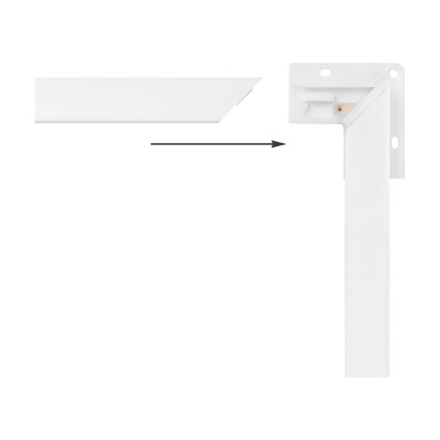 Світильник Delux LED ART PANEL 48W 5000K (90021134) Вінниця - фото 2