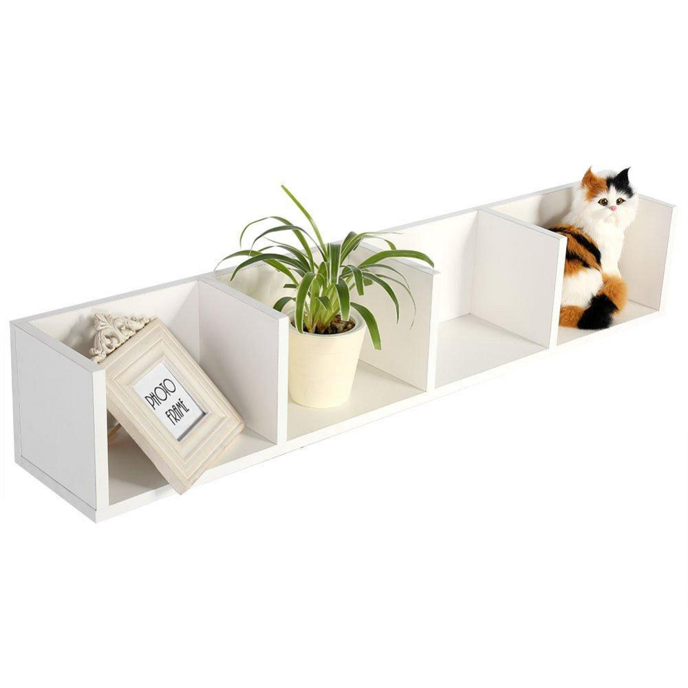 Настенная полка 