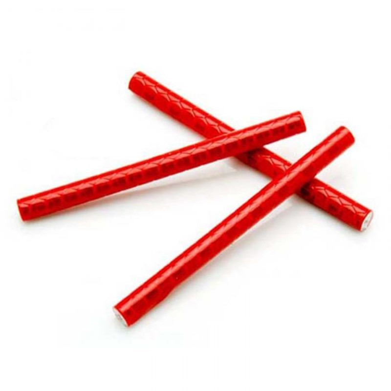 Світловідбивні накладки на спиці Бровари - фото 4