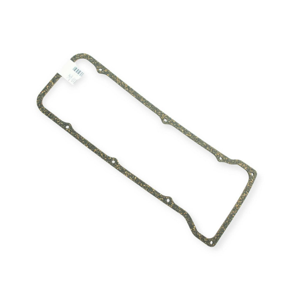 Прокладка крышки 2101, 2102, 2103, 2104, 2105, 2106, 2107, 2121, 21213, 21214, 2123, Москвич 2141, 2335 клапанной Мукачево - изображение 1