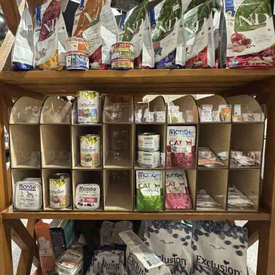 Диспенсер EKOSTAR 32 ячейки 845х395х464 Киев