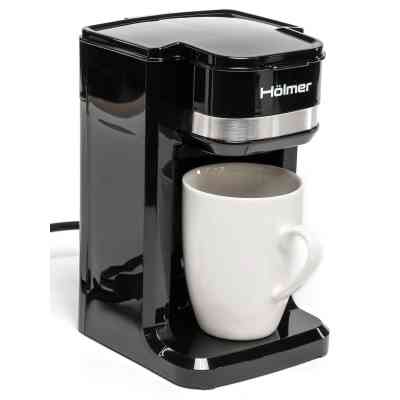Капельная кофеварка Hölmer HCD-015B Винница