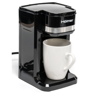 Капельная кофеварка Hölmer HCD-015B Винница - изображение 3
