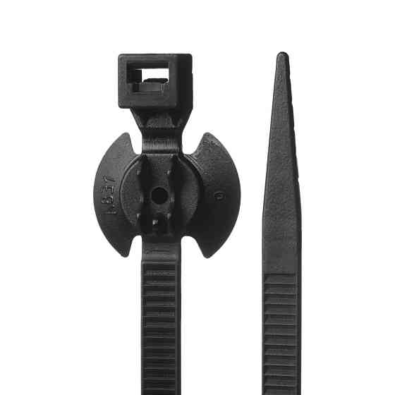 Хомут стяжка фіксатор Ford Fiat Lancia 51708845 Київ