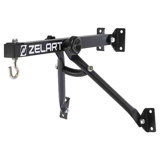 Крепление настенное с крюком для боксерского мешка Zelart-9646 Киев