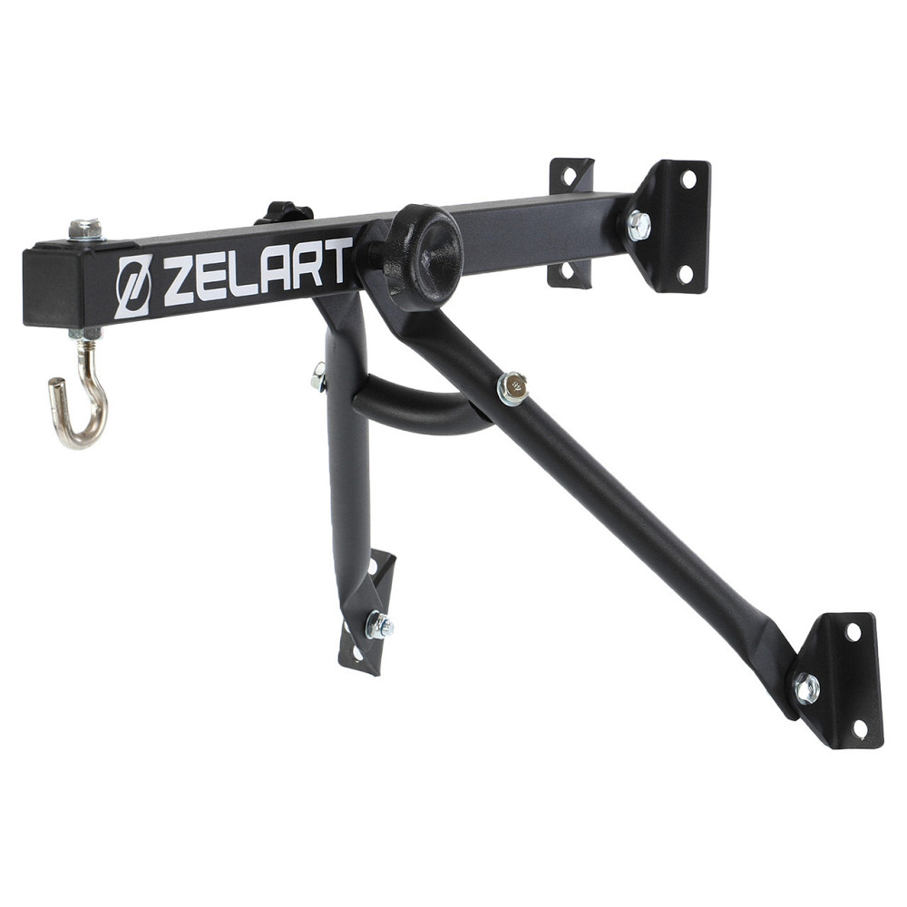 Крепление настенное с крюком для боксерского мешка Zelart-9646 Киев - изображение 2