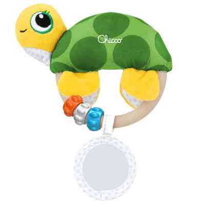 Погремушка Chicco Черепашка (11560.00) Винница