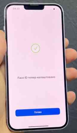 Айфон iPhone 14 Plus Purple 256Gb Unlock. Киев