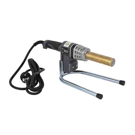 Паяльник для пластикових труб Thermo Alliance STD-102 Ø 20-32 (автоматичний 700W) Київ